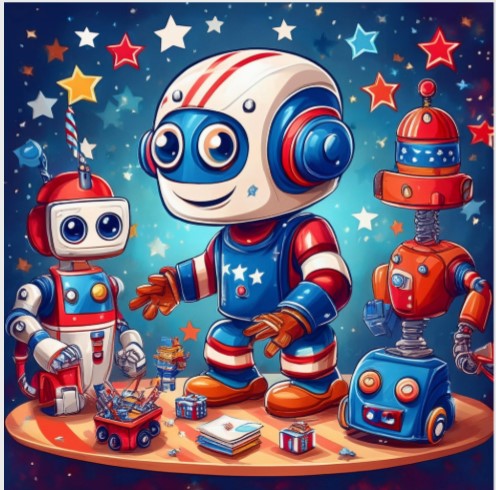 Robotics Club
